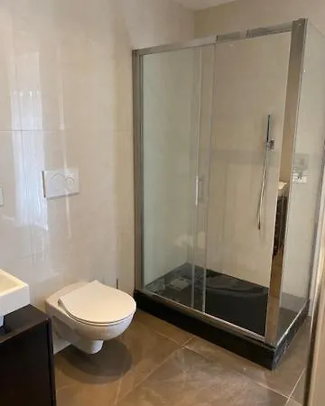 Appartamento Eur Beethoven *