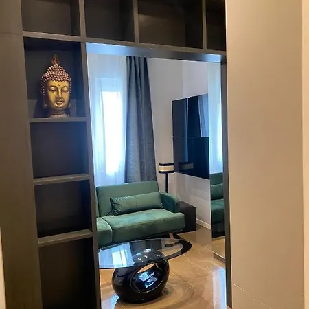 Appartamento Eur Beethoven