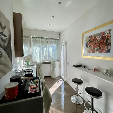 Apartment Eur Beethoven Rom