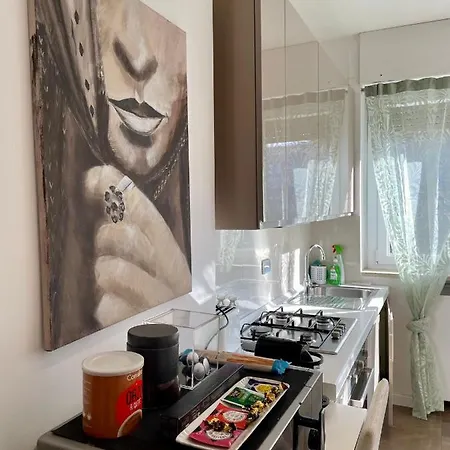 Apartment Eur Beethoven