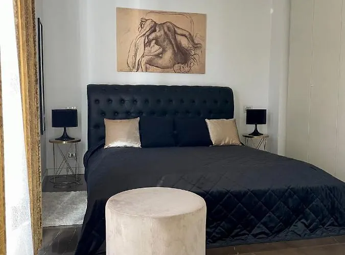 Appartamento Eur Beethoven