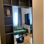 Apartamento Eur Beethoven