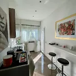 Apartamento Eur Beethoven Roma
