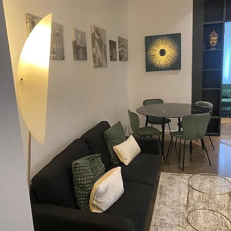 Διαμέρισμα Eur Beethoven Ρώμη