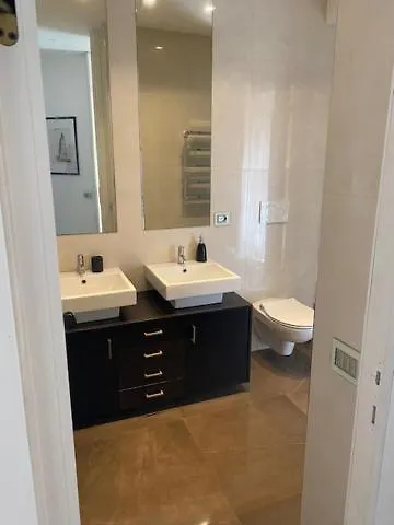 Eur Beethoven Διαμέρισμα Ρώμη