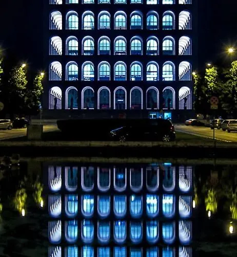 Διαμέρισμα Eur Beethoven *