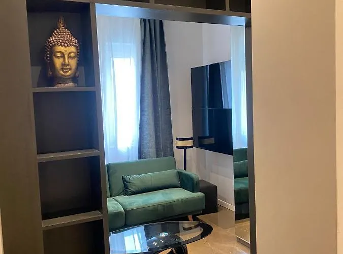 Διαμέρισμα Eur Beethoven