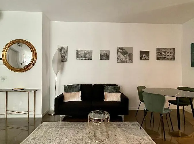 Eur Beethoven Διαμέρισμα Ρώμη