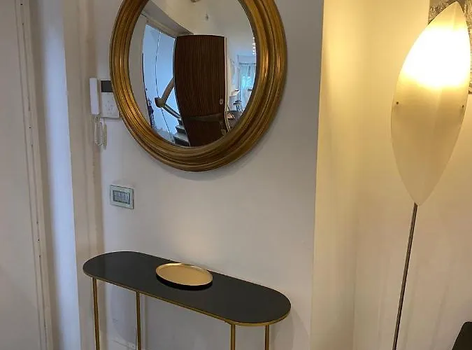 Διαμέρισμα Eur Beethoven Ρώμη