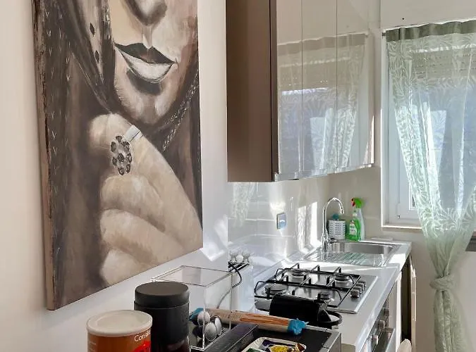 Διαμέρισμα Eur Beethoven